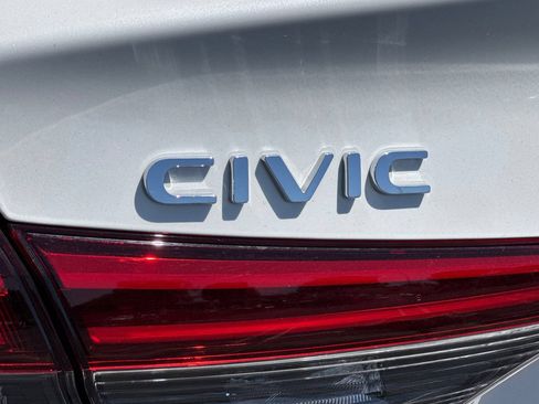 Used 2023 Honda Civic EX image 51