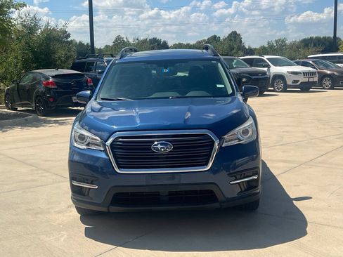 Used 2021 Subaru Ascent Premium w/ Sport Package AWD/4WD image 2