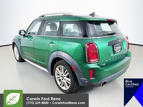 Used 2022 MINI Cooper Countryman FWD image 5