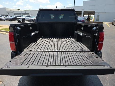 Used 2026 Toyota Tacoma SR5 AWD/4WD image 25