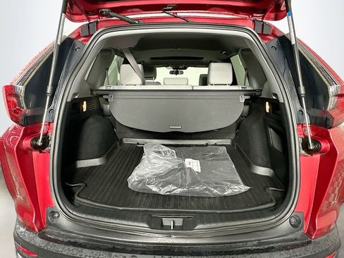 Used 2022 Honda CR-V EX image 27