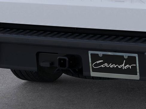 New 2026 Ford Maverick XLT image 47