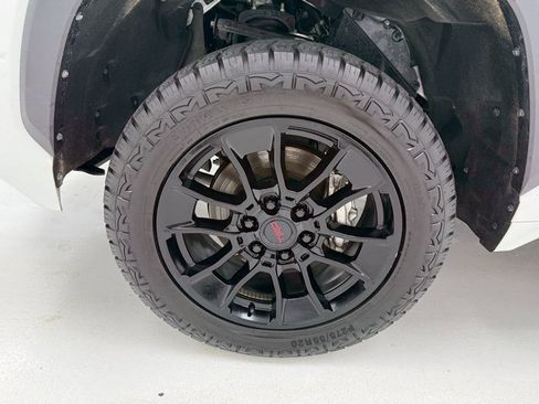 Used 2023 Toyota Tundra SR5 image 7