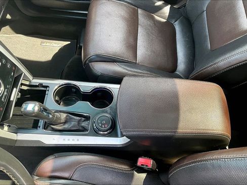 Used 2015 Ford Explorer Sport w/ Equipment Group 401A AWD/4WD image 16
