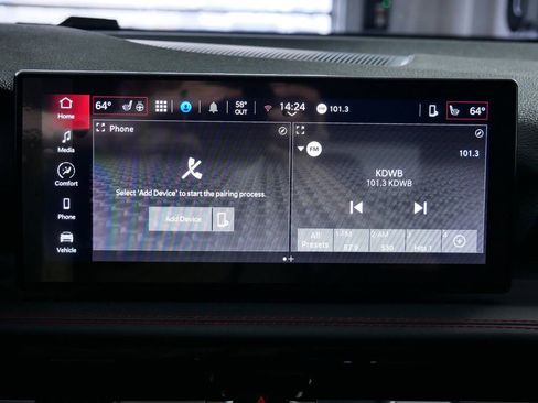 Used 2024 Dodge Hornet GT image 40