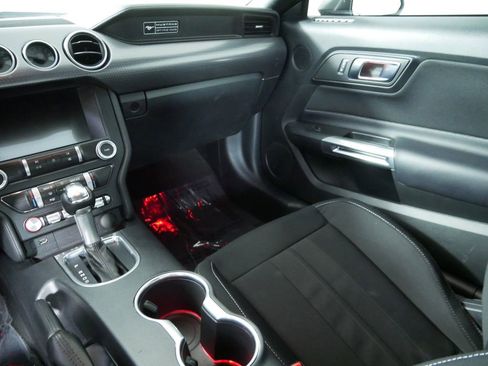 Used 2020 Ford Mustang GT w/ GT Performance Package image 20