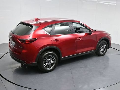 Used 2020 MAZDA CX-5 Sport FWD image 52
