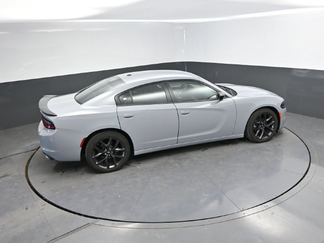 Used 2022 Dodge Charger SXT w/ Driver Convenience Group RWD image 31