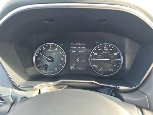 Used 2021 Subaru Outback Onyx Edition XT image 30