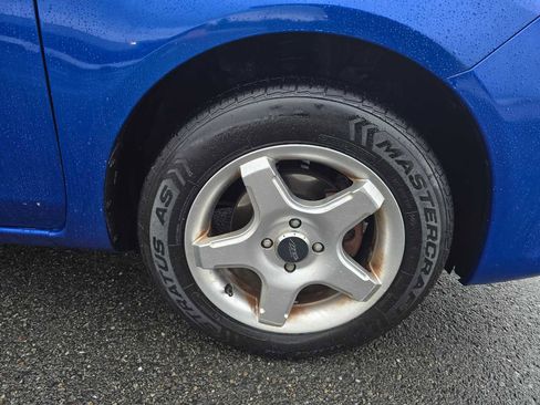 Used 2017 Nissan Versa SV image 9