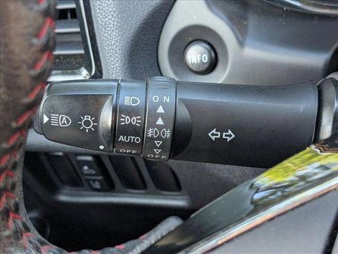 Used 2022 Mitsubishi Outlander Sport LE FWD image 6