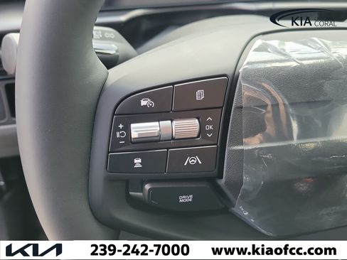 New 2027 Kia Sportage EX FWD image 26