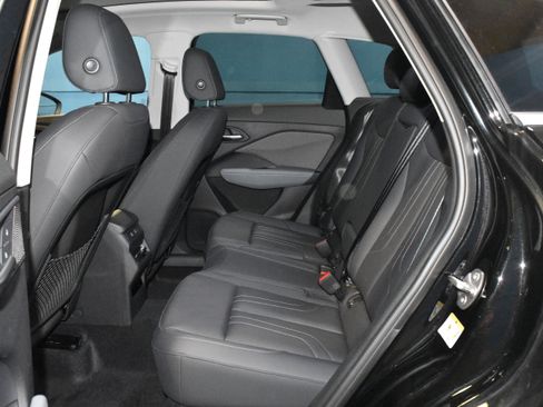 New 2026 Audi Q3 quattro 2.0T AWD/4WD image 18