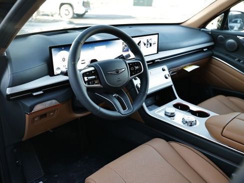 New 2026 Genesis GV80 2.5T Prestige image 22