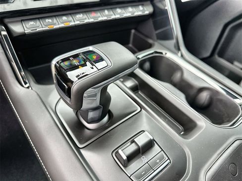 New 2026 GMC Sierra 1500 AT4X image 26