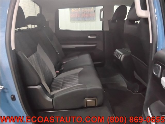 Used 2021 Toyota Tundra SR5 AWD/4WD image 15
