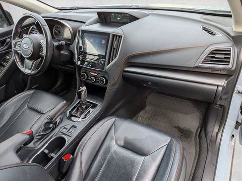 Used 2019 Subaru Crosstrek 2.0i Limited w/ Moonroof Package w/Navigation AWD/4WD image 22