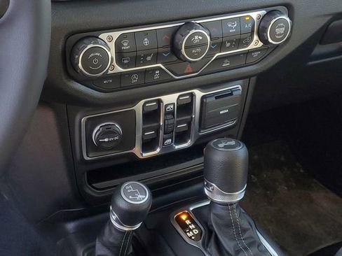 New 2026 Jeep Wrangler Sport S image 13