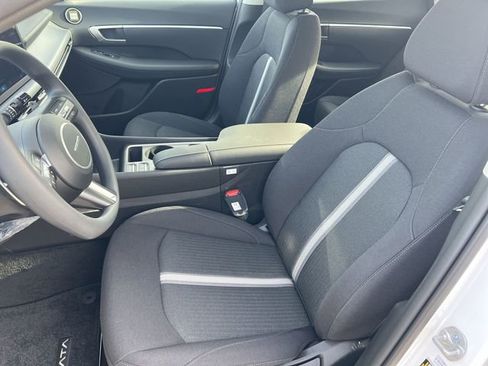 New 2026 Hyundai Sonata Blue FWD image 26