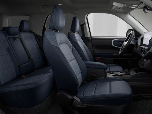 New 2026 Ford Bronco Sport Heritage AWD/4WD image 28