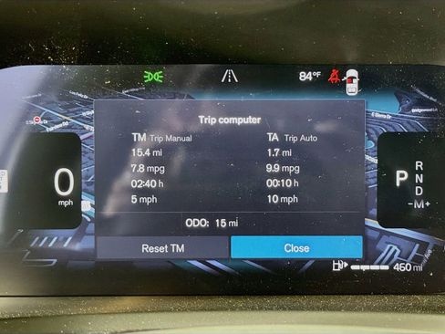 New 2026 Volvo XC90 B6 Plus w/ Protection Package Premier AWD/4WD image 12