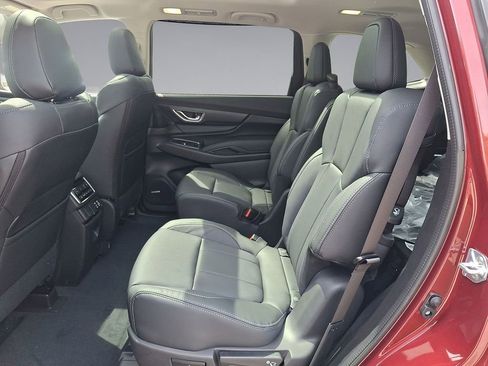 New 2026 Subaru Ascent Limited AWD/4WD image 13