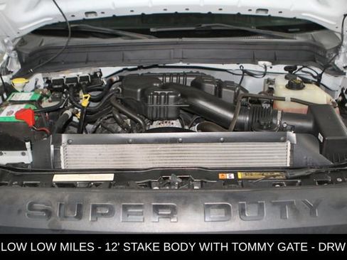 Used 2015 Ford F350 XL RWD image 4