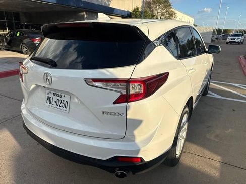 Used 2021 Acura RDX FWD image 3
