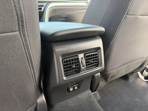 Used 2025 Toyota Camry LE w/ Convenience Package FWD image 25