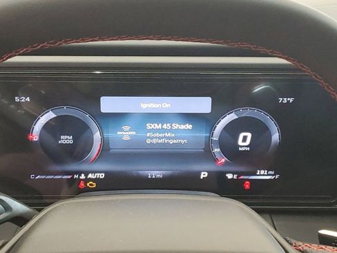 New 2026 Dodge Charger R/T Scat Pack image 30