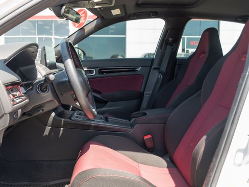 Used 2024 Honda Civic Si image 7