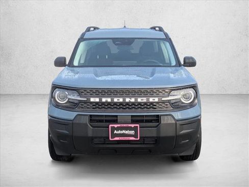 New 2025 Ford Bronco Sport Big Bend AWD/4WD image 6
