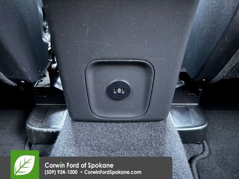 Used 2024 Ford Escape ST-Line image 15