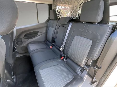 Used 2022 Ford Transit Connect XLT FWD image 22