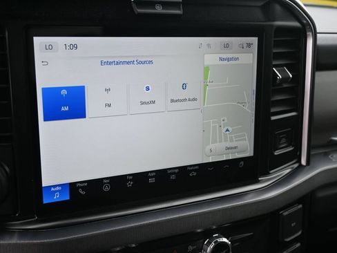 New 2026 Ford F350 Platinum AWD/4WD image 33