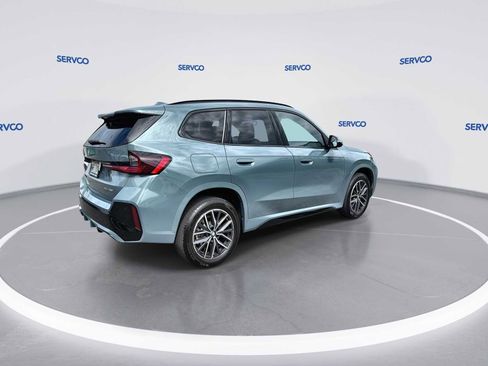 Used 2023 BMW X1 xDrive28i w/ Premium Package image 8