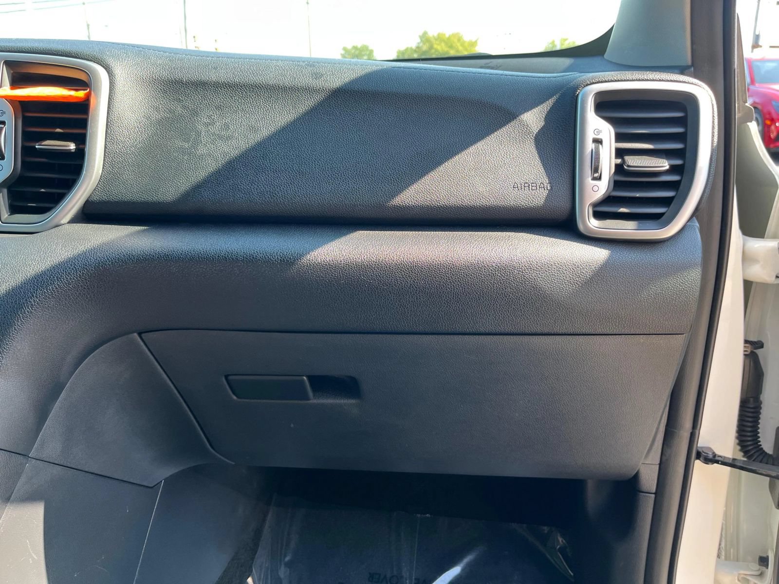 Used 2017 Kia Sportage EX AWD/4WD image 23