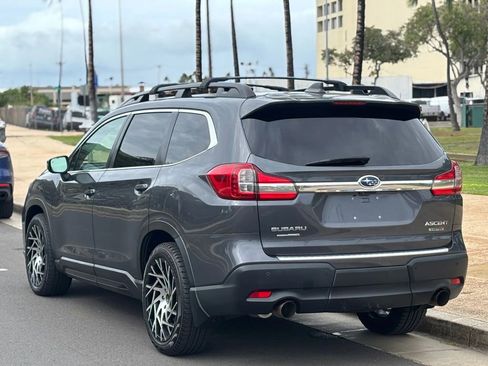 Used 2020 Subaru Ascent Limited w/ Technology Package image 3