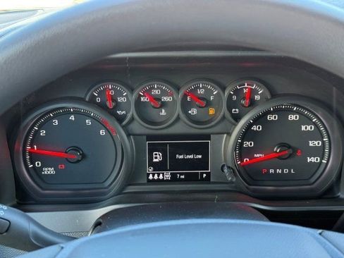 New 2026 Chevrolet Silverado 2500 Custom w/ Custom Convenience Package image 27