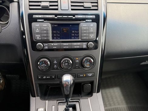 Used 2011 MAZDA CX-9 Touring w/ Moonroof & Bose Audio Pkg AWD/4WD image 23