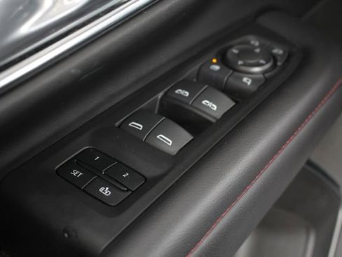 Certified 2022 Chevrolet Tahoe RST w/ Luxury Package image 23