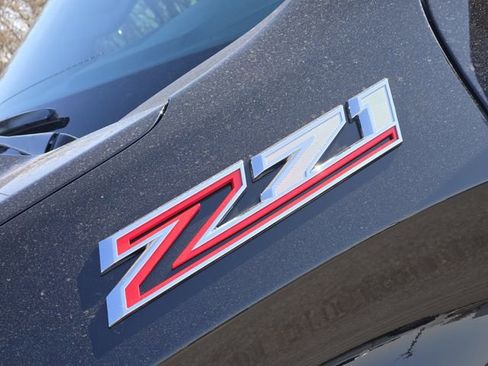 New 2026 Chevrolet Silverado 1500 LT Trail Boss w/ Safety Package image 7