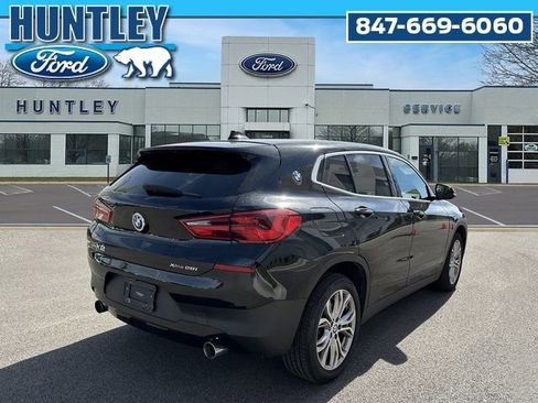 Used 2018 BMW X2 xDrive28i w/ Convenience Package image 5