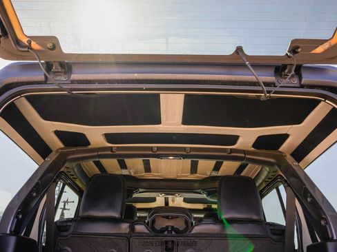 Used 2020 Jeep Wrangler Unlimited Rubicon AWD/4WD image 82