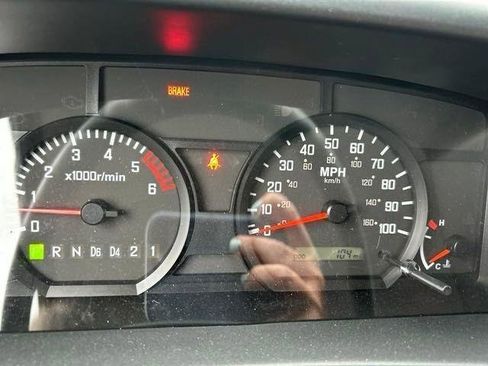 New 2024 Chevrolet Low Cab Forward image 15