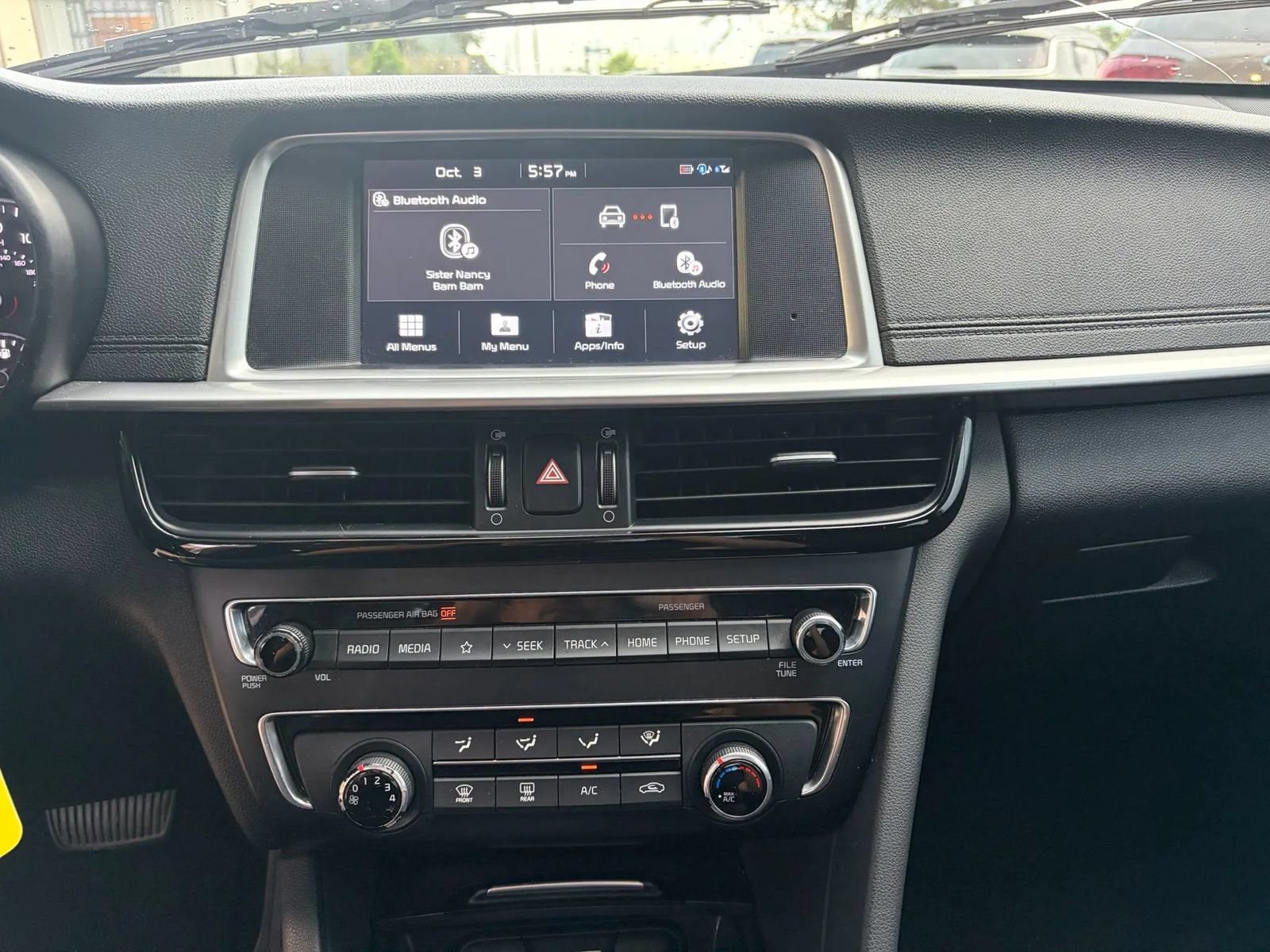 Used 2019 Kia Optima LX FWD image 22