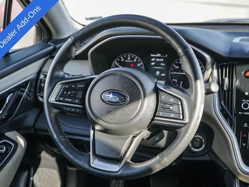 Certified 2023 Subaru Outback Limited image 17