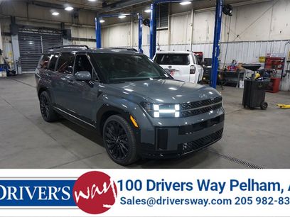 Used 2024 Hyundai Santa Fe Calligraphy