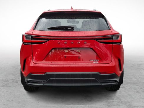 Used 2024 Lexus NX 350 AWD image 5