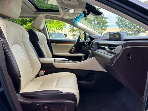 Used 2017 Lexus RX 350 FWD w/ Premium Package image 22